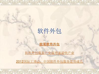 软件外包服务的核心价值与选择指南 助力企业降本增效